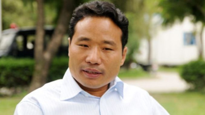 ऊर्जा सप्ताहमा भाग लिन ऊर्जामन्त्री वर्षमान पुन बङ्गलादेश प्रस्थान