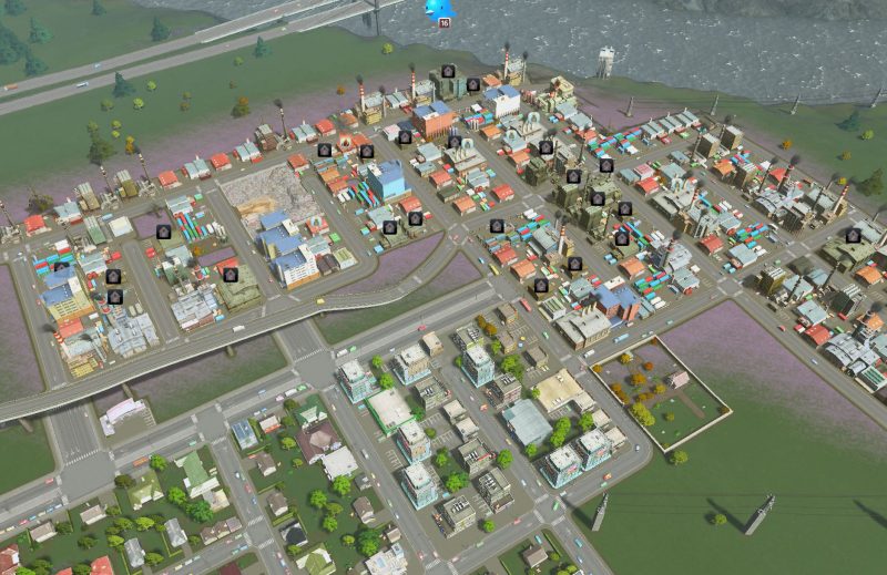 प्रदेश नं ५ को  औद्योगिक क्षेत्र स्थापनाको लागि दाङमा प्रस्ताव