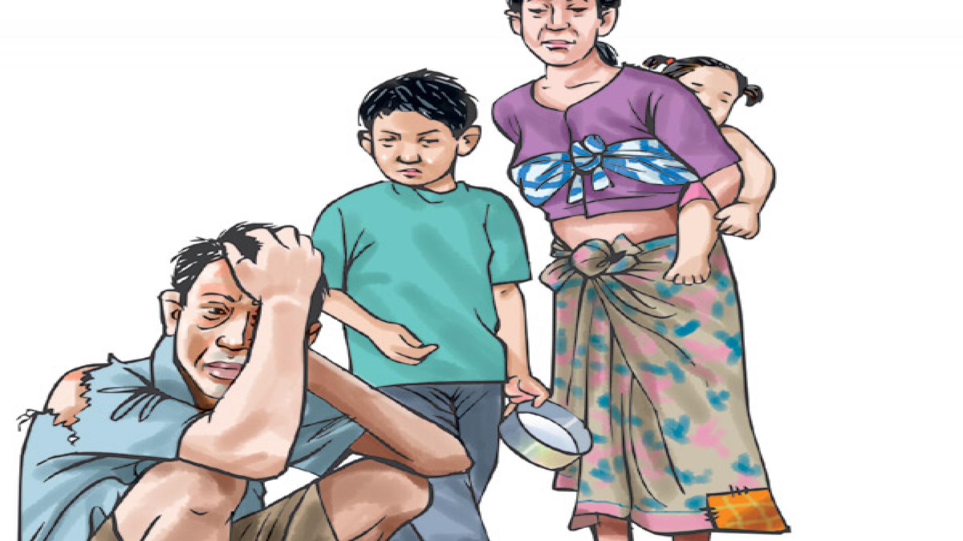 मानव विकास सूचकांकमा नेपाल एक स्थानले तल झर्यो