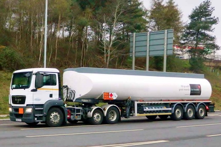 ग्यास बुलेटमा दुई अर्ब डुब्यो