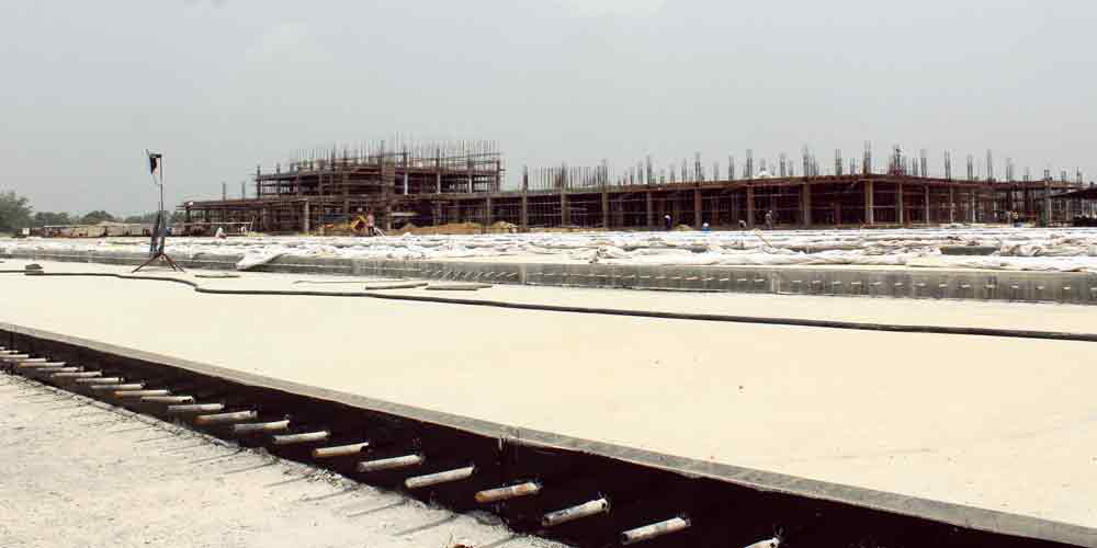 भैरहवामा असार १३ गते देखि अन्तर्राष्ट्रिय उडान