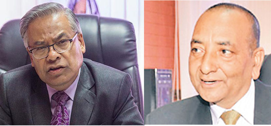 नेपाल वायुसेवा निगममा कंसाकार र खरेलका कारण खिचडी पाक्दै