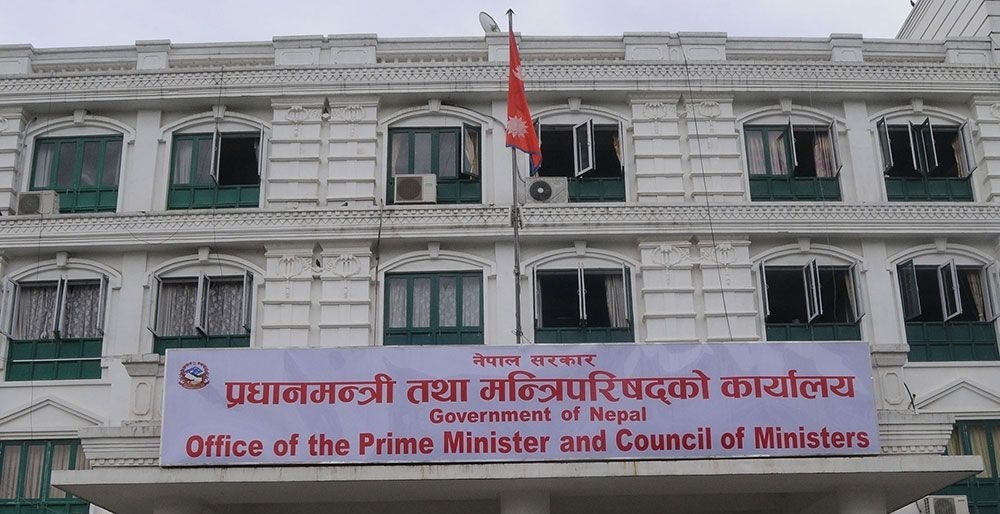 वाइडबडी जहाज खरिद सम्बन्धमा जाँचबुझ समिति गठन