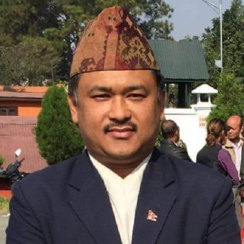 म यमहा बाईकको गोल्डेन डिलर हुँः मिलन बहादुर मल्ल