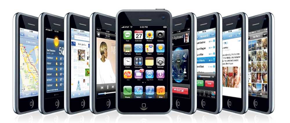 अबैधरुपमा   भित्रने मोबाइल नेपालमा नचल्ने