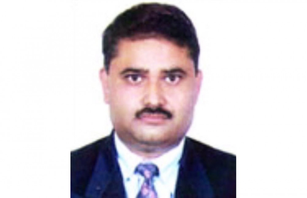 नागरिक लगानी कोषको कामु कार्यकारी निर्देशकमा अर्याल नियुक्त