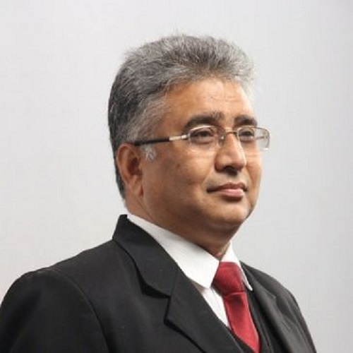 व्यवसायी संग परामर्श नगर्दा वर्कशप सम्बन्धी कानुन त्रुटीपूर्ण: प्रदिपमान प्रधान