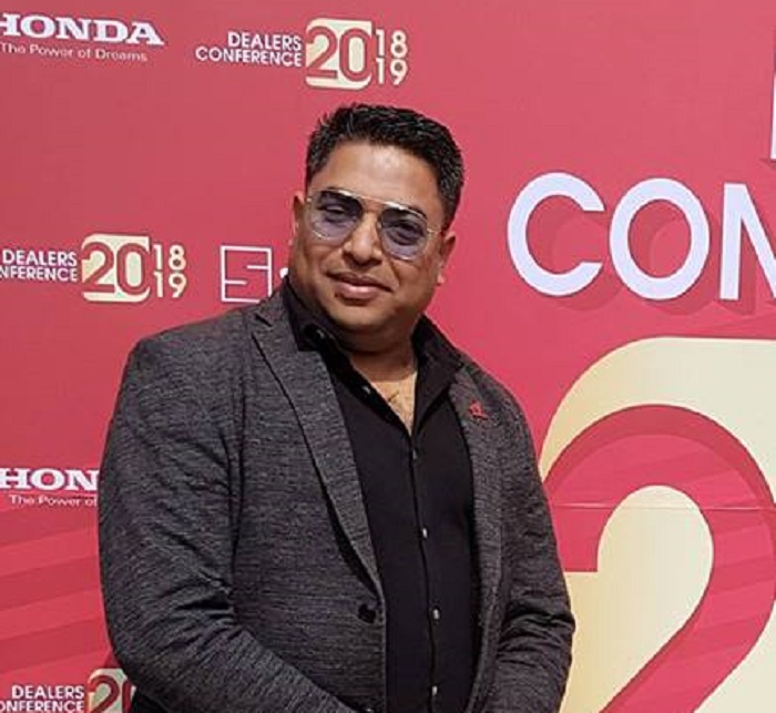 अटोमोबाईल्सलाई बैंकले प्रथमिकतामा राखेनन्ः प्रकाश कपुरी