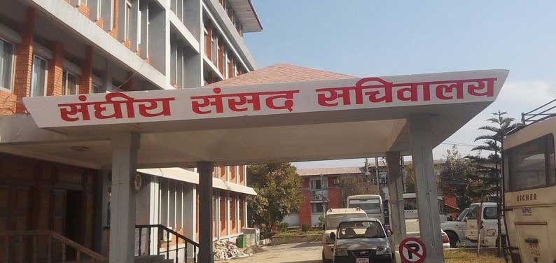 विदेशमा गर्ने उपचारको खर्च राज्यले नव्यहोर्ने