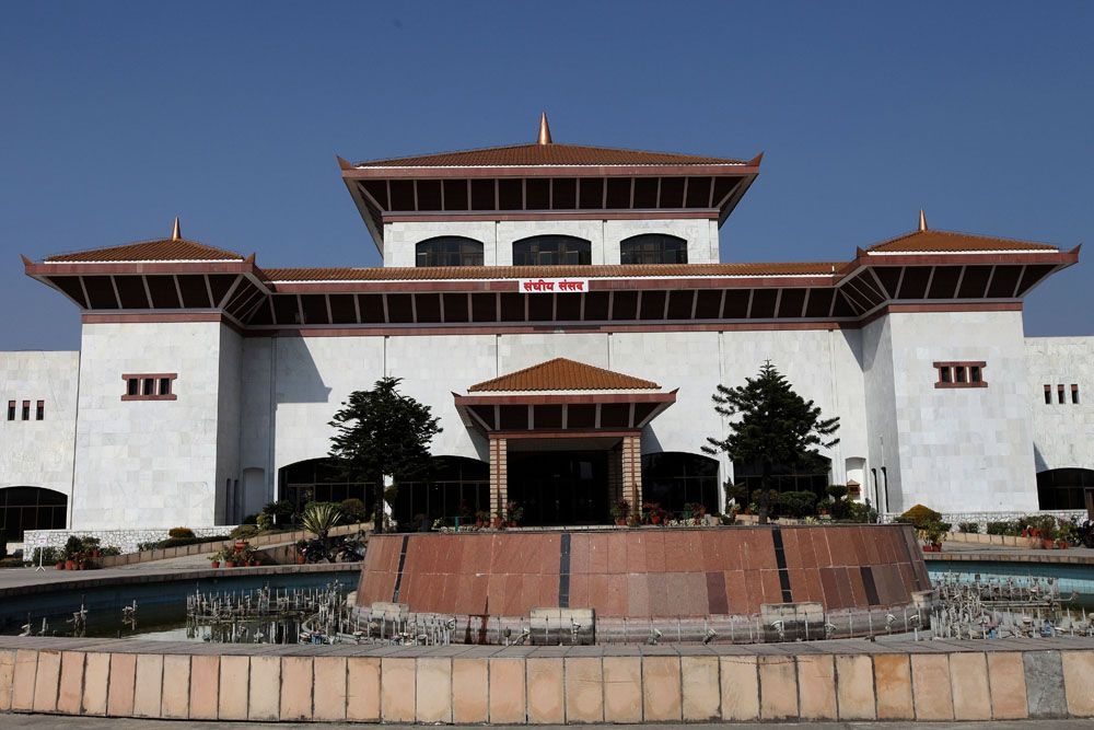 खुला बन्यो गोप्य विधेयक