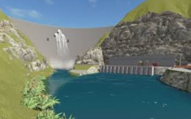 पश्चिम सेती आयोजनाको निर्माण खुला प्रतिस्पर्धाबाटै अघि बढाइने