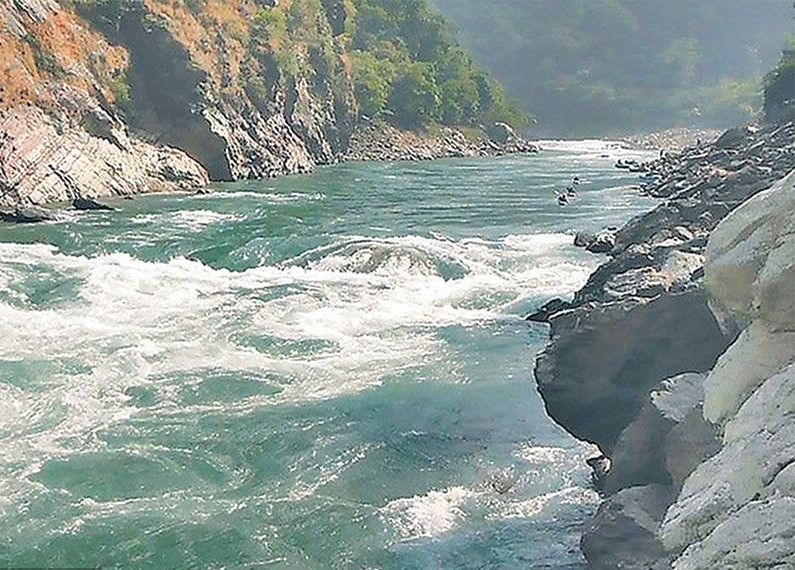 पश्चिम सेती आयोजना निर्माणका लागि ‘नयाँ मोडल’ खोजी गर्ने