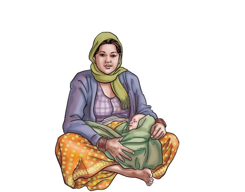 सुत्केरीले एक बर्षसम्म बिदा पाउने