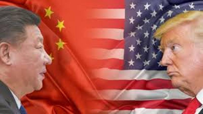 अमेरिका र चीनबीचको व्यापार युद्ध ‘अहिलेसम्मकै ठूलो’