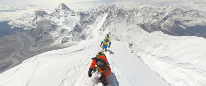 हिमाल आरोहण अनुमतिबाट साढे ६ करोड रोयल्टी संकलन