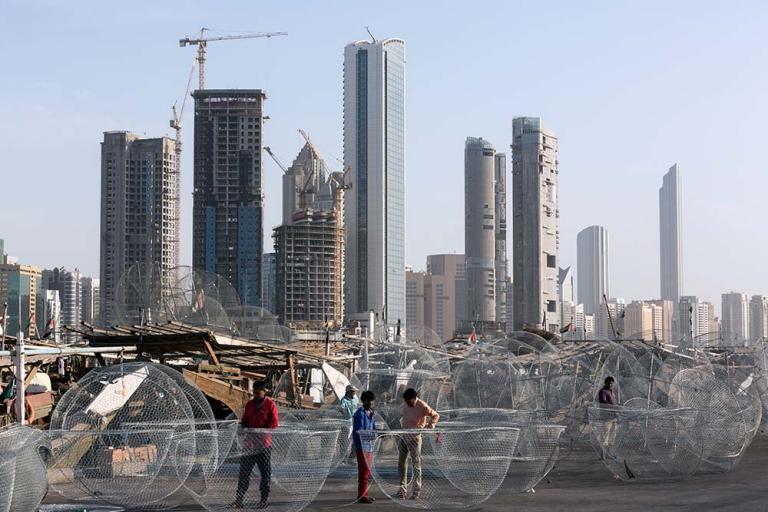 दूतावासको लापरबाहीका कारण २१ नेपाली कामदार कालोसूचीमा