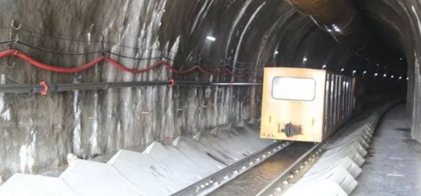 भेरी–बबई ‘चैतमा ब्रेक–थ्रु’