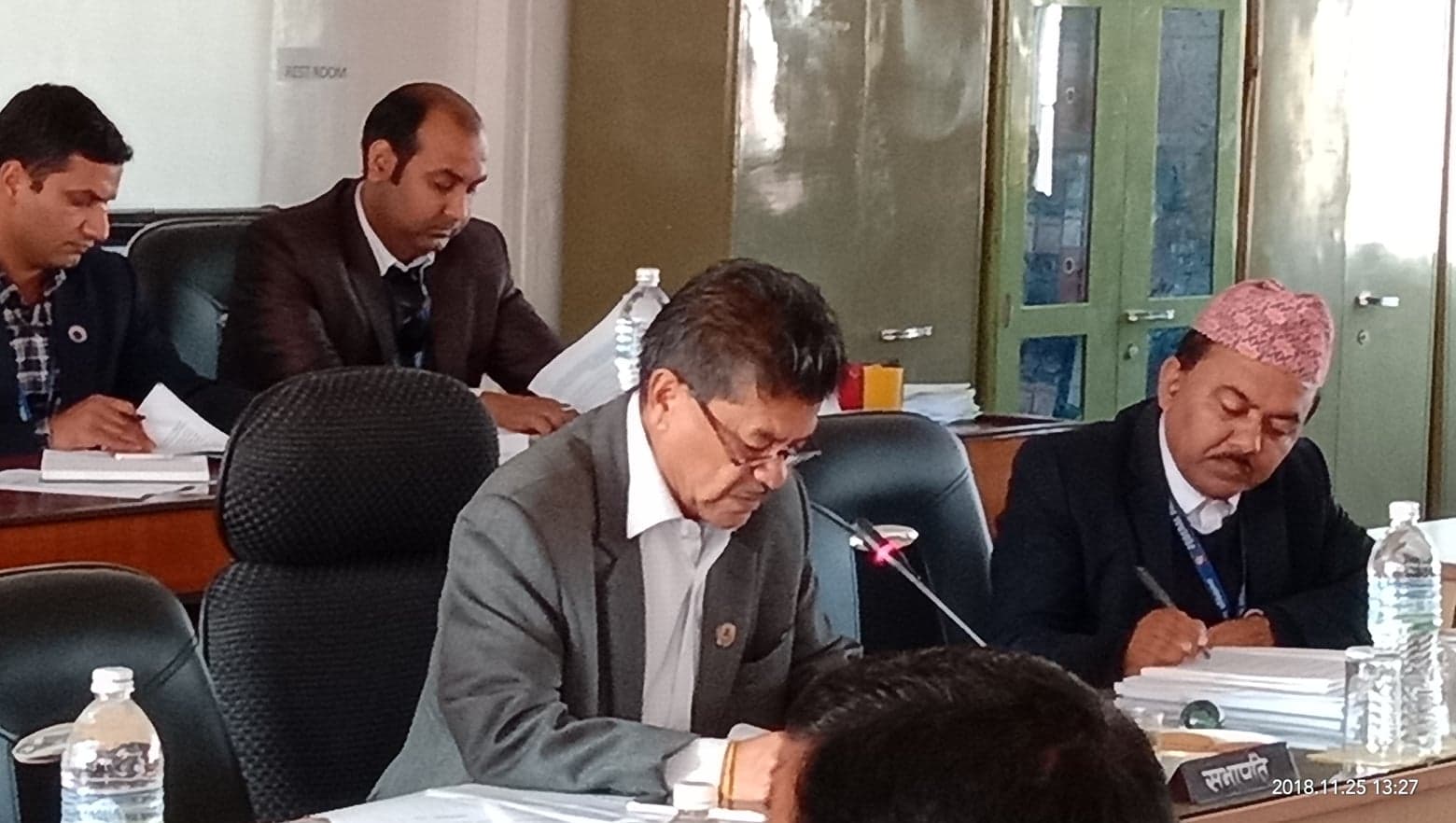 वाइडवडि खरिद विवादः महालेखा परिक्षक ठिक कि वायुुसेवा निगम ?