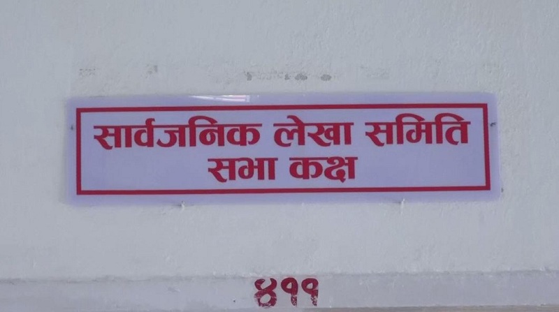 नेपाली चिनी उद्योगी तानाशाहा प्रवृतिका भएको सांसदको आरोप