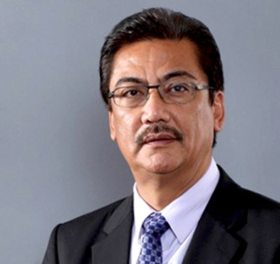 सुरज बैद्यले पनि सिमेन्ट उद्योगममा लगानि गर्ने