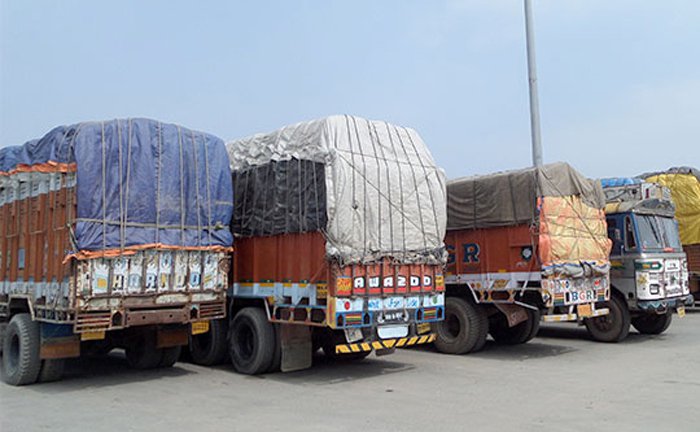 गाडीमा जिपिएस जडान योजना अलपत्र