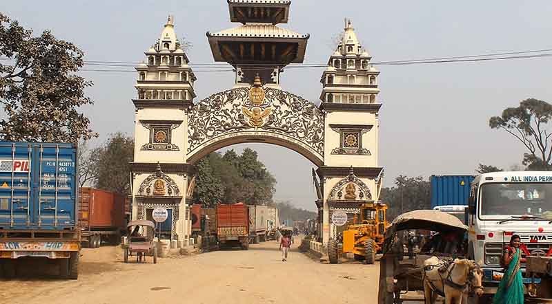 गाडीको आयात घटेपछि भन्सार राजश्व प्रभावित