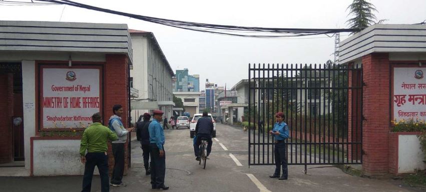 कोरोना कहर: मुलुकभर सभा सम्मेलनमा अनिश्चितकालीन रोक