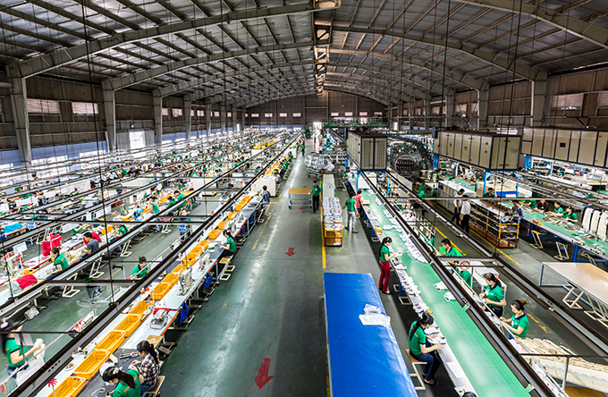 ६ सय रोपनी क्षेत्रफलमा फुटवेयर जोन निर्माण हुने