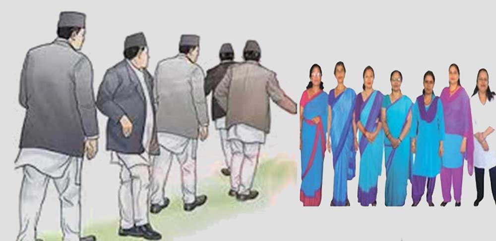 उमेर घटाउने प्रस्तावले ‘फ्रेस’ जनशक्तिलाई चोट