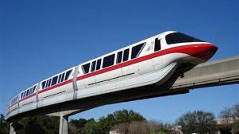 मोनोरेल  डिपिआर तयार पार्न चिनियाँ कम्पनीलाई जिम्मा, तीन बर्षमा  मनोरेल गुड्ने दाबी