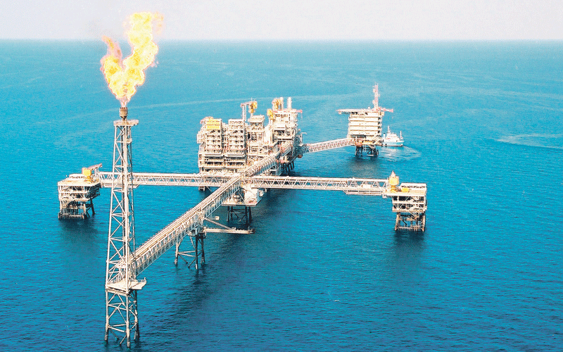 विश्वमा आधा बजार ओगटेकाे ओपेकले पेट्रोलयिम  पदार्थको परिणाम कटाैती  गर्ने घोषणा 