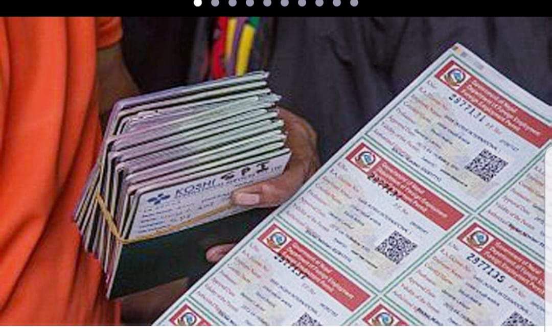 सुदूरपश्चिम प्रदेशमा शुक्रबारदेखि श्रम स्वीकृति दिइने