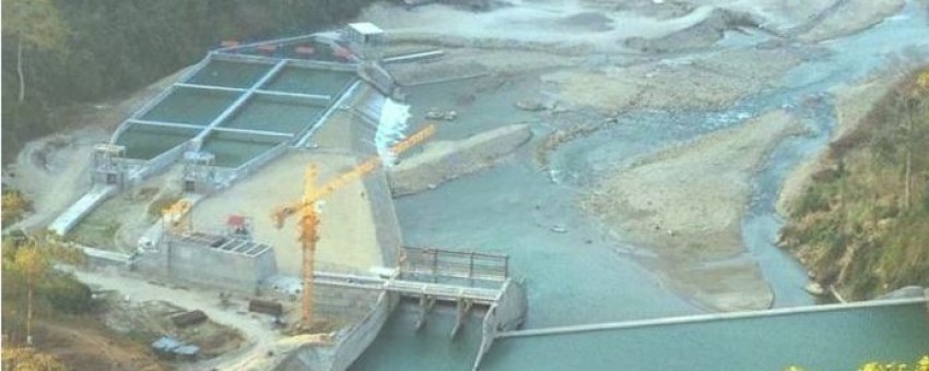 सरकारले असारसम्ममा ९ आयोजनाको अध्ययन गर्ने