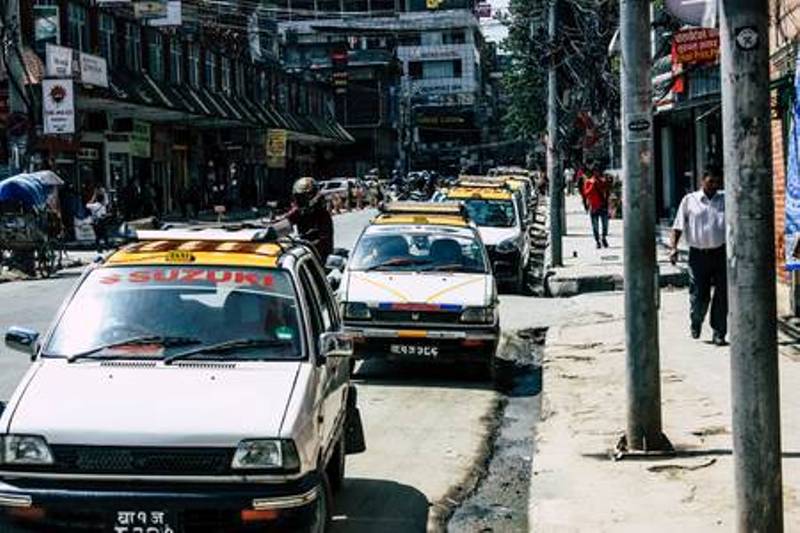 ट्याक्सीभाडा वृद्धि गर्ने सरकारको तयारी