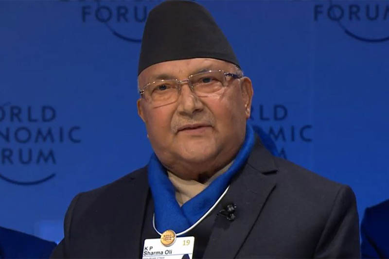 प्रधानमन्त्रीको स्वास्थ्यमा अपेक्षाकृत सुधार,सबै सूचक सामान्य