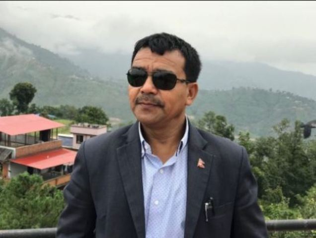 ताराबहादुर कुँवर ‘टेम्पोचालकदेखि सफल व्यवसायीसम्म’