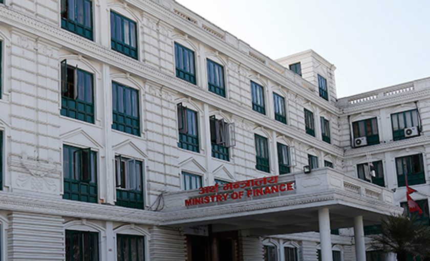 भ्याटमा दर्ता हुने करदाता २ लाख भन्दा बढी: अर्थ मन्त्रालय