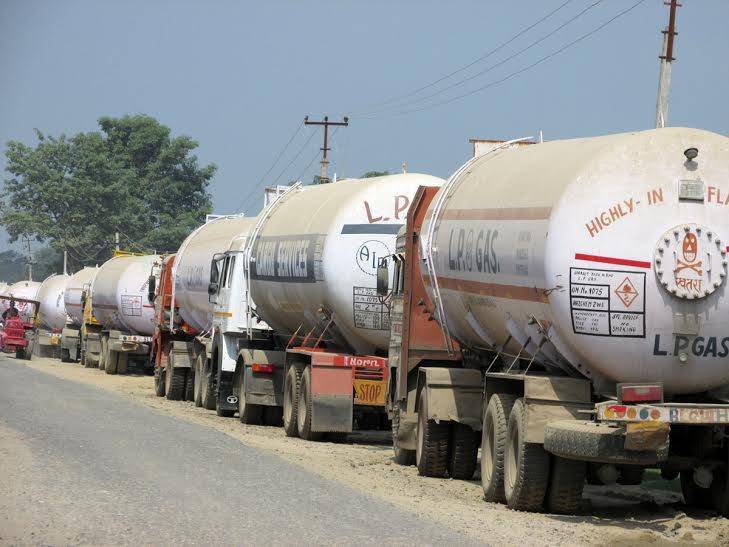 अत्यावश्य वस्तु ग्याँसमा उद्योगीको आन्दोलन,२८ फागुन देखी ग्याँस उद्योग बन्द गर्ने चेतावनी