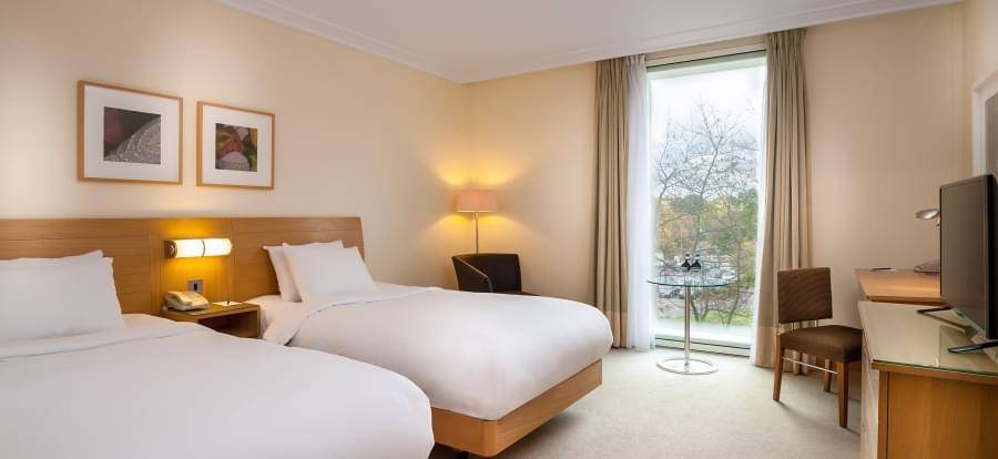 रवि भवनमा चार तारे होटल क्राउन इम्पेरियल संचालनमा