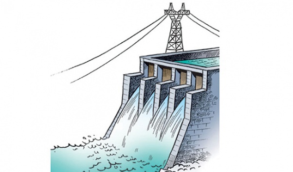 माथिल्लो त्रिशूली-१ जलविद्युत् आयोजनामा २१६ मेगावाटको लगानी जुट्यो
