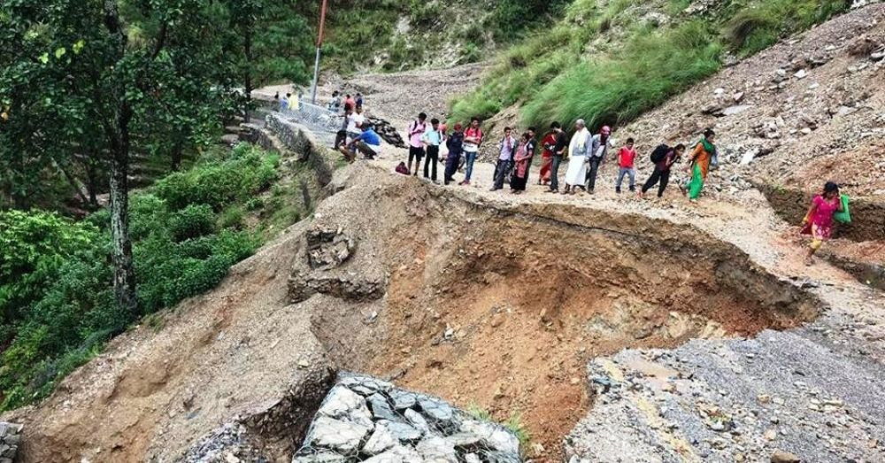 जाजरकोट–जुम्ला जोड्ने तीन वटा रणनीतिक सडक निर्माण सुस्त