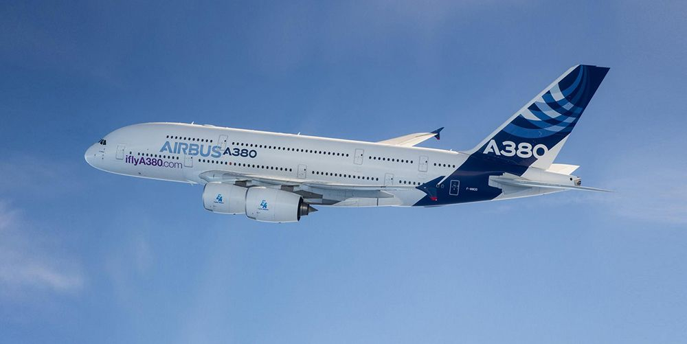 चीनले ३ सयवटा जेट किन्ने