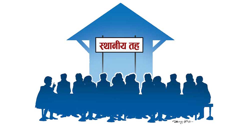 पालिकाले बनाएका स्वास्थ्य नीति कार्यान्वयनमा आएनन्