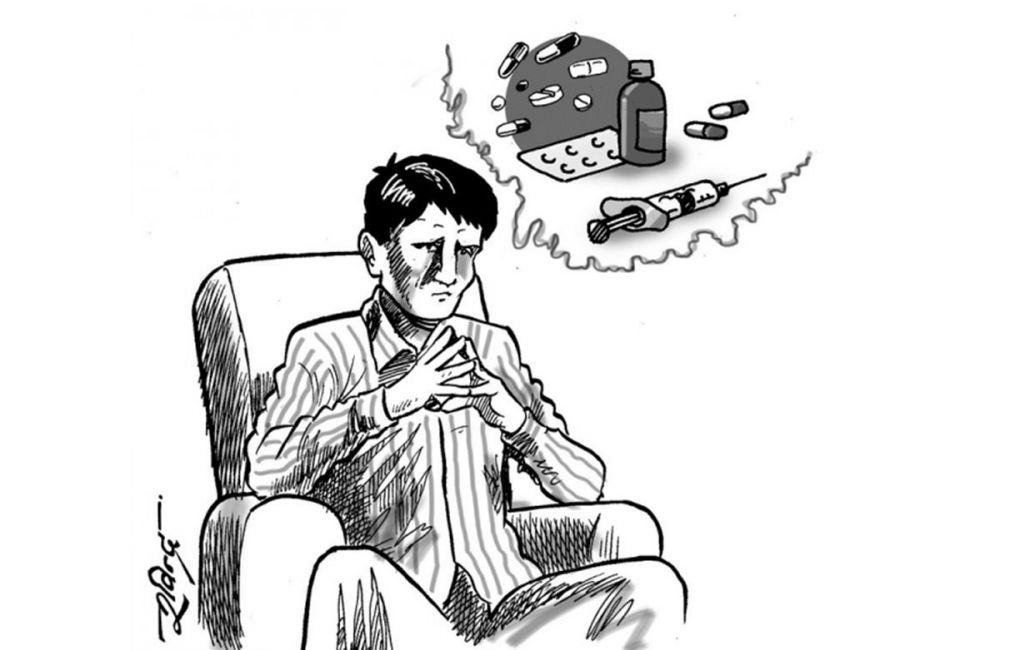 मानसिक रोगीको उपचार खर्च सरकारले व्यहोर्ने