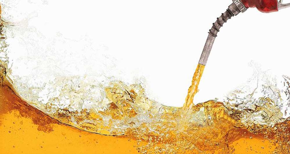 विश्वभर कच्चा तेलको मूल्य एक वर्षमै दोब्बर