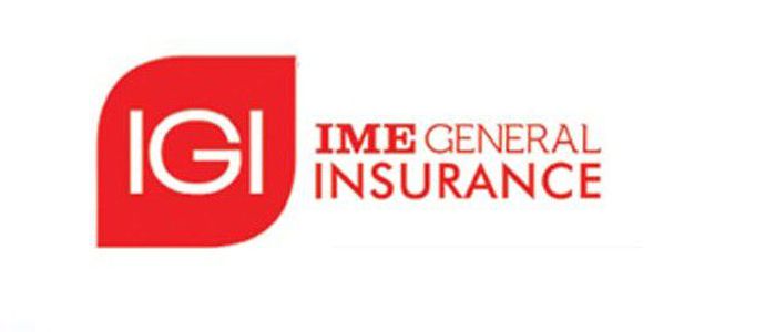 आइएमई जनरल इन्स्योरेन्सको लाभांश घोषणा