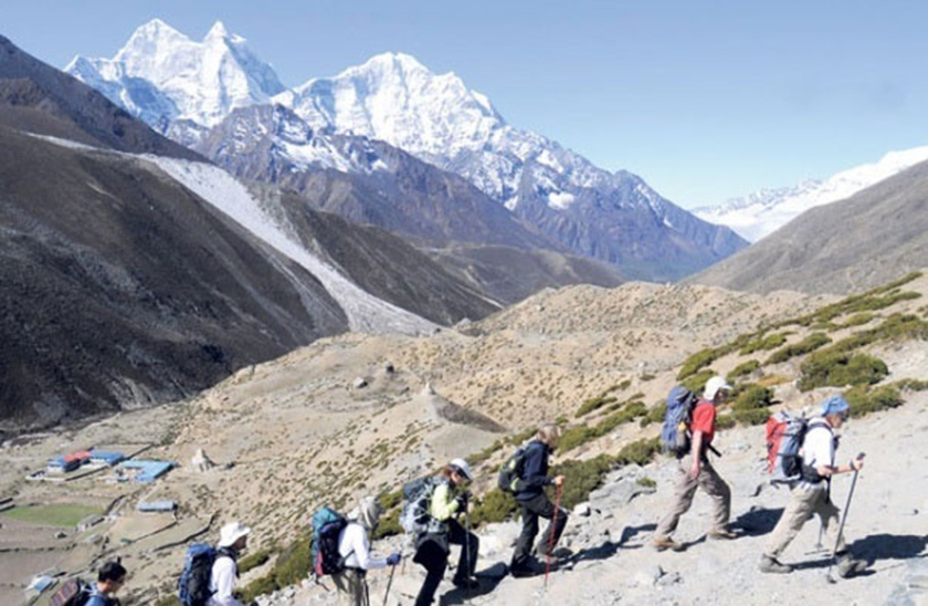 थप हिमाल खुलाउने तयारी