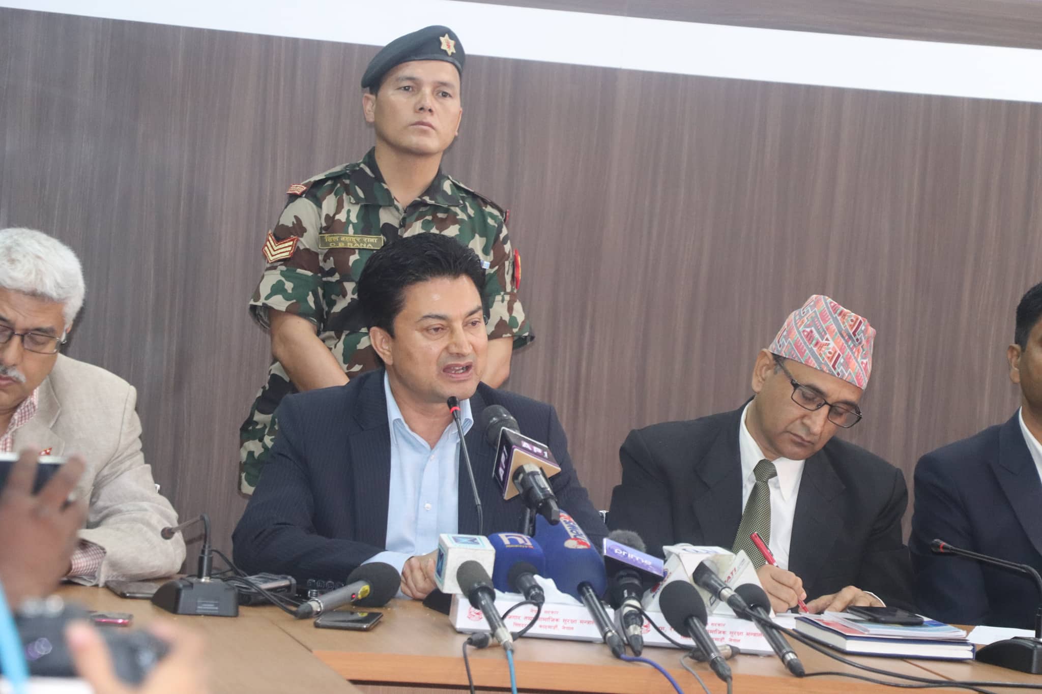 प्रधानमन्त्री रोजगार कार्यक्रम अन्तरर्गत रोजगारी पाउनेको संख्या करिब दुई लाख