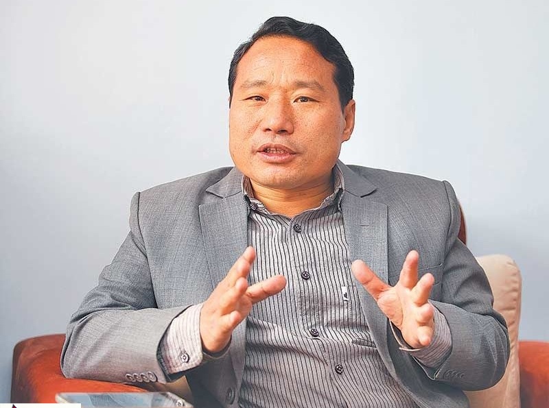 विद्युत् महसुलमा छुट : आत्मनिर्भरताको बाटोमा ऊर्जाको फड्को