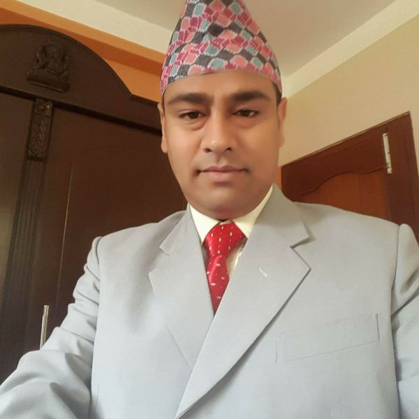 ‘ग्यालासियरले विद्यार्थीलाई किताब रटाउने परम्परागत पद्धति परिवर्तन गरेको छ’